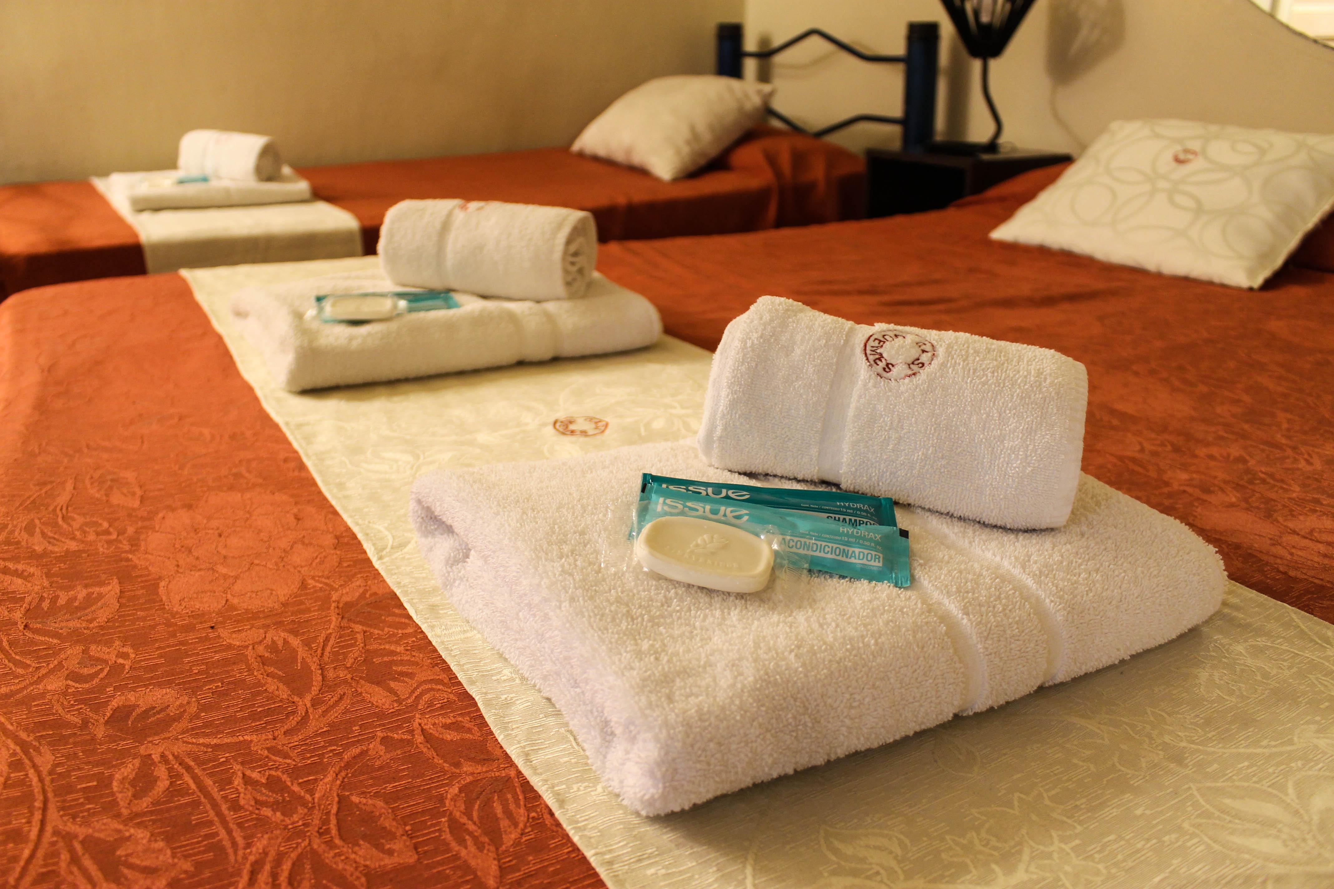 Casi Guemes Hotel Córdoba Luaran gambar